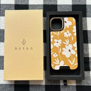 Burga iPhone 14 Case